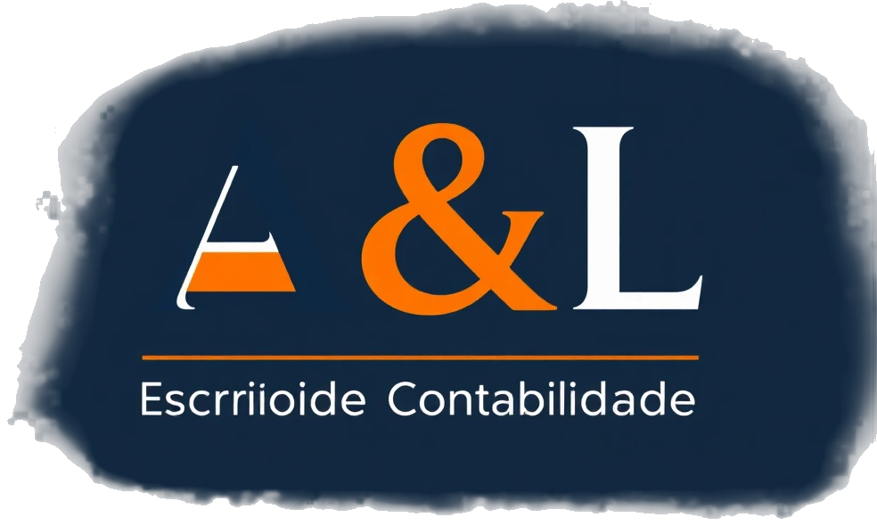 Logo A & L Escritorio de Contabilidade Aracaju